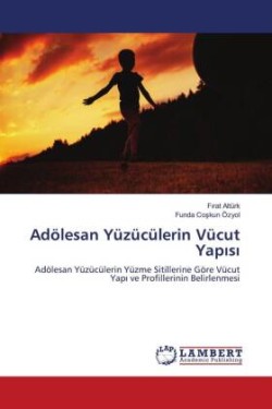 Adölesan Yüzücülerin Vücut Yapisi