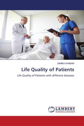 Life Quality of Patients