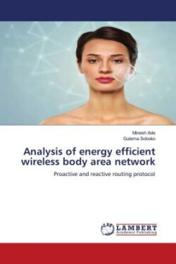 Analysis of energy efficient wireless body area network