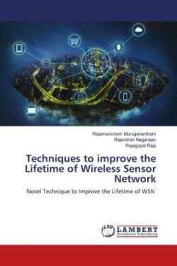 Techniques to improve the Lifetime of Wireless Sensor Network