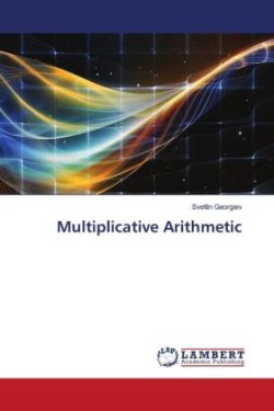 Multiplicative Arithmetic