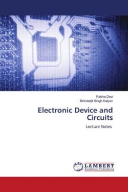 Electronic Device and Circuits
