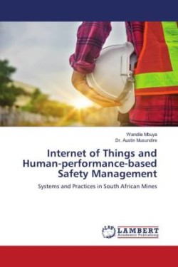 Internet of Things and Human-performance-based Safety Management