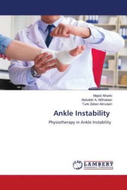 Ankle Instability