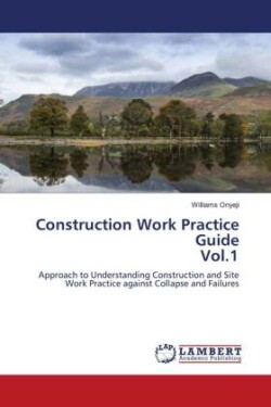 Construction Work Practice Guide Vol.1