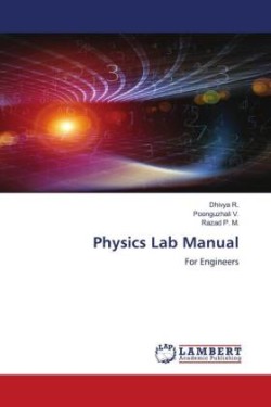 Physics Lab Manual