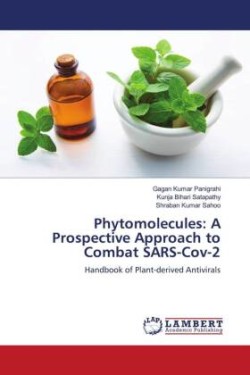 Phytomolecules: A Prospective Approach to Combat SARS-Cov-2