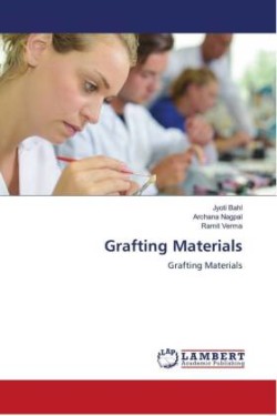 Grafting Materials