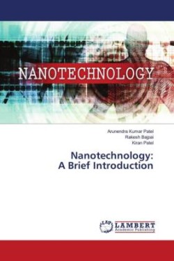 Nanotechnology:A Brief Introduction