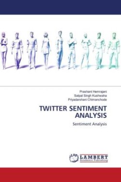 TWITTER SENTIMENT ANALYSIS