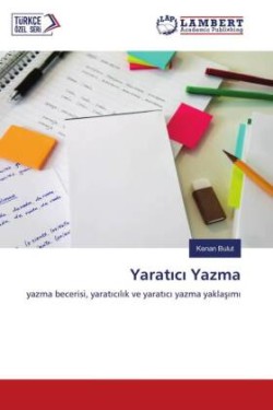 Yaratici Yazma