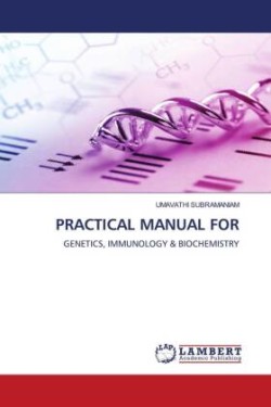 PRACTICAL MANUAL FOR