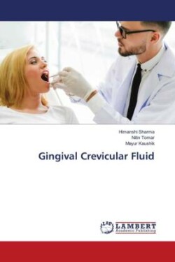 Gingival Crevicular Fluid