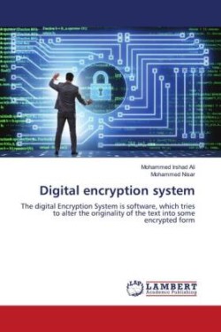 Digital encryption system