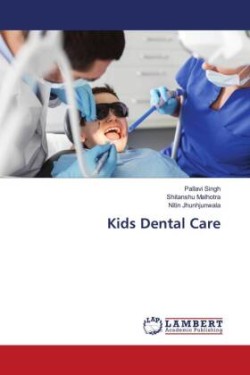 Kids Dental Care