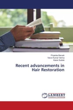 Recent advancements in Hair Restoration