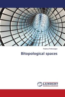 Bitopological spaces