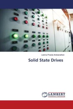 Solid State Drives