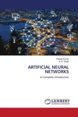 ARTIFICIAL NEURAL NETWORKS