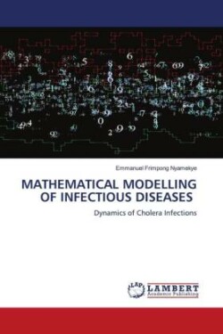 Mathematical Modelling of Infectious Diseases