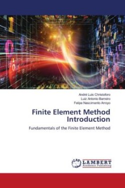Finite Element Method Introduction