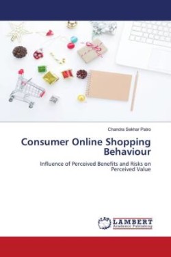 Consumer Online Shopping Behaviour