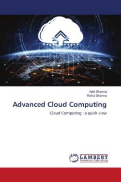 Advanced Cloud Computing