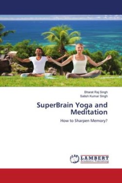 SuperBrain Yoga and Meditation