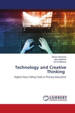 Technology and Creative Thinking