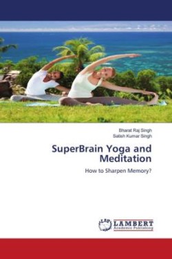SuperBrain Yoga and Meditation