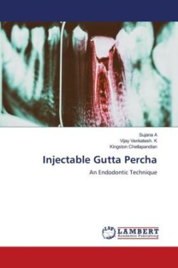 Injectable Gutta Percha