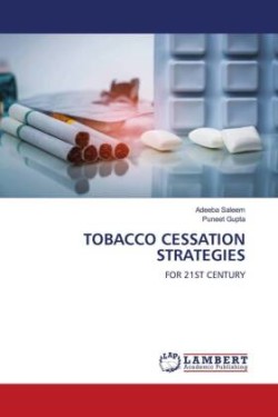 TOBACCO CESSATION STRATEGIES