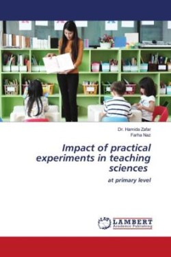 Impact of practical experiments in teaching sciences