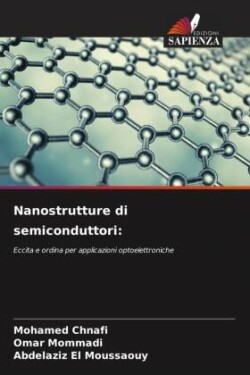 Nanostrutture di semiconduttori