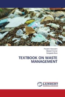 TEXTBOOK ON WASTE MANAGEMENT