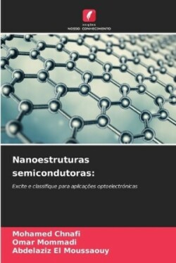 Nanoestruturas semicondutoras: