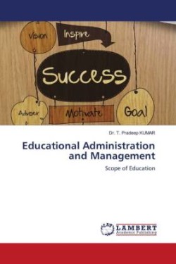 Educational Administration and Management