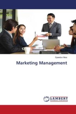 Marketing Management