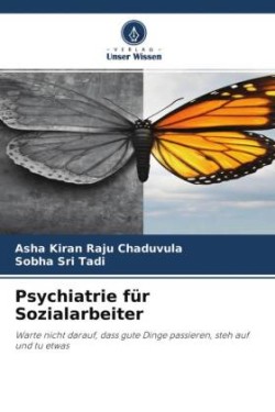 Psychiatrie für Sozialarbeiter