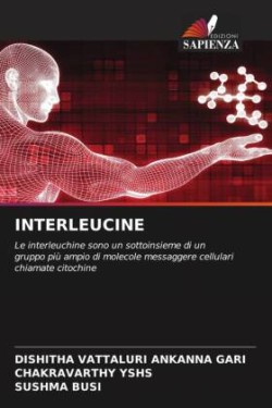 INTERLEUCINE