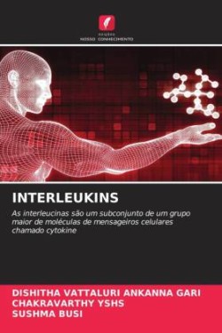 INTERLEUKINS