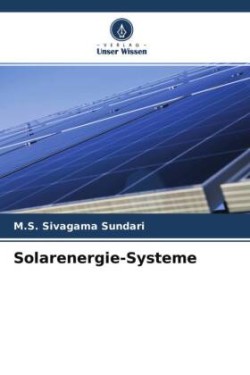 Solarenergie-Systeme