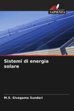 Sistemi di energia solare