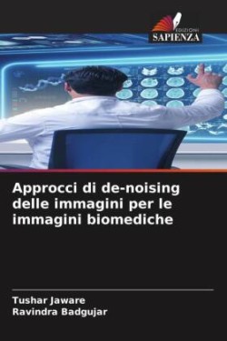 Approcci di de-noising delle immagini per le immagini biomediche