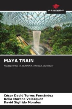 MAYA TRAIN