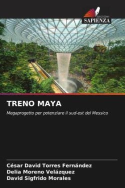 TRENO MAYA