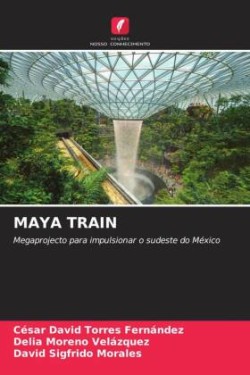 MAYA TRAIN