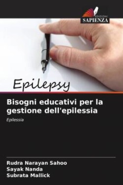 Bisogni educativi per la gestione dell'epilessia