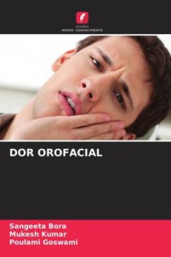 DOR OROFACIAL