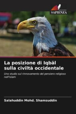 La posizione di Iqbal sulla civiltà occidentale